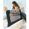 Folding Bed Rail - Sleep n Safe