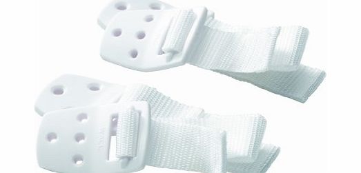 BabyDan Furniture Straps (Pack of 2)