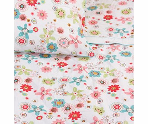 Babyface Kathy Junior Duvet Cover