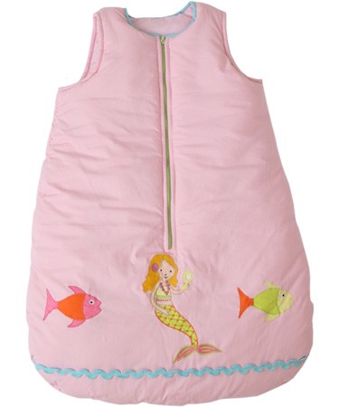 Babyface Sleeping Bag