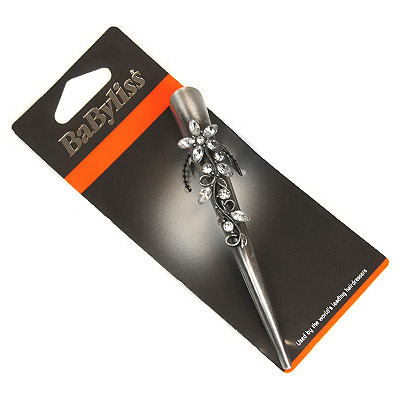 Babyliss - Jewel Style Concorde Hair Clip