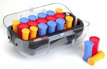 Babyliss 20 Piece Professional Ceramic Heated