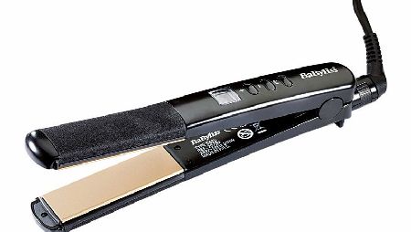 Babyliss 2075U Pro 230 Hair Straighteners