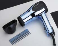 BABYLISS 5526 WHISPERJET