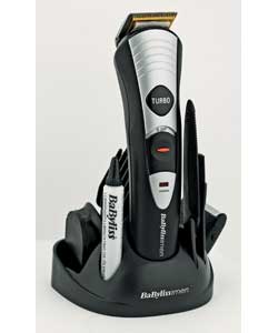 BaByliss 7183BU