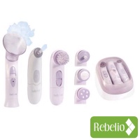 Aqua Care Facial Sauna