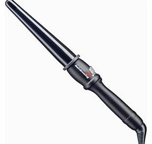 BaByliss  Pro Classic Hair Conical Tong 32mm-19mm