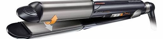  ST 270 E straightener / curling iron styling