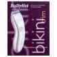 Babyliss BATTERY BIKINI TRIMMER 8664U