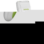 Battery Silky Smooth Lady Shaver