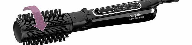 BaByliss Big Hair 700W Hot Air Styler