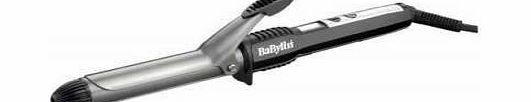BaByliss BRAND NEW BABYLISS WOMENS PRO CURL 210 TOURMALINE CERAMIC HAIR CURLING TONG
