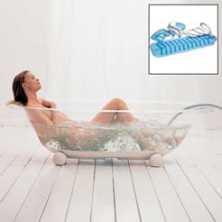 Babyliss Bubble Spa