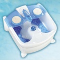 care and comfort foot spa