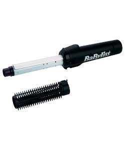 BaByliss Ceramic Gas Tong and Brush