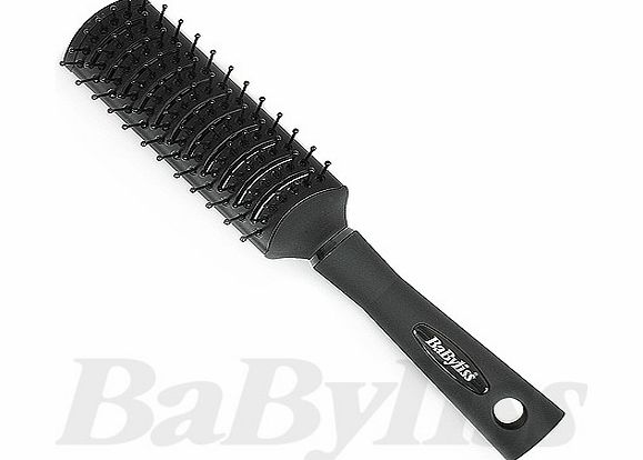 Babyliss Ceramic Vented Hair Brush