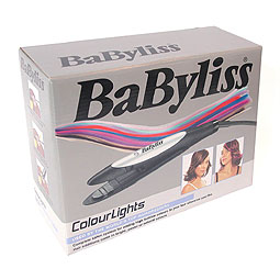 Babyliss Colourlights Extensions