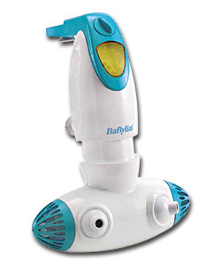 BABYLISS Cord-Free Bath Spa 8025