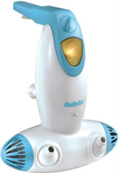 BABYLISS Cord Free Bath Spa