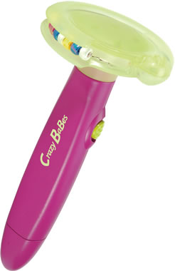 Crazy Babes Crazy Beads 3202U