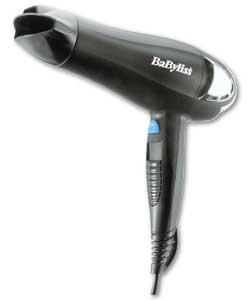 BABYLISS Digital Control 2000