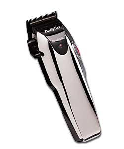 BABYLISS Direct Drive Turbo