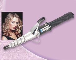 BABYLISS drop curl tong