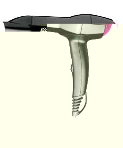 Essentials Turbo Dry 2000