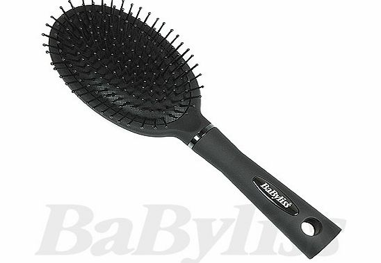 Babyliss Everyday Cushion Paddle Hair Brush