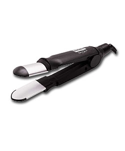 BABYLISS Experts Detail Straightening Irons