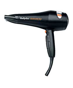 Babyliss Extreme Air Dryer
