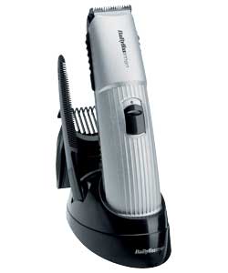 BaByliss For Men 7050BU Beard Trimmer