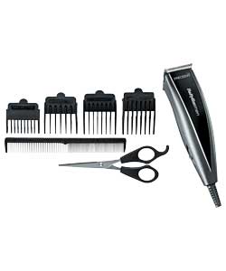 BaByliss For Men 8 Piece Precision Hair Clipper