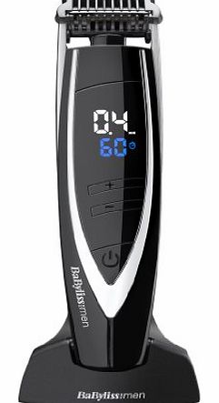 BaByliss For Men  Super Stubble