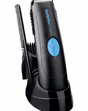 BaByliss for Men Essentials by BaByliss for Men 7050EU Beard