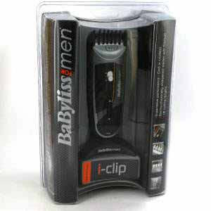 Babyliss For Men Professional I Clip