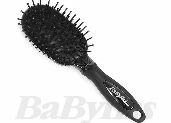Babyliss Handbag Collection Pincushion Hair Brush