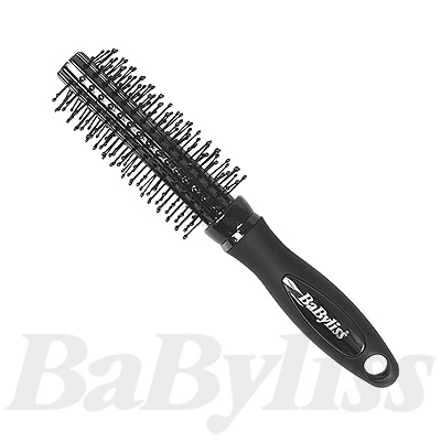 Babyliss Handbag Collection Round Hair Brush