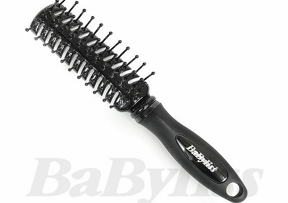 Babyliss Handbag Collection Vented Hair Brush