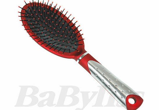Babyliss Infiniti Cushion Hair Brush