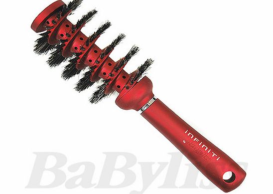 Babyliss Infiniti Spiral Hair Brush
