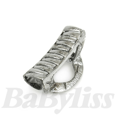 Babyliss Metallic Jaw Hair Clip