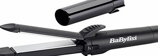 BaByliss OUTSTANDING BABYLISS WOMENS PRO CERAMIC CORDLESS GAS HAIR STRAIGHTENERS PORTABLE
