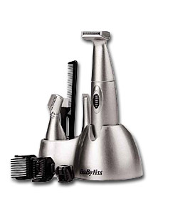 BABYLISS Personal Grooming Kit