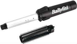 BABYLISS Portability Curling Tong & Brush