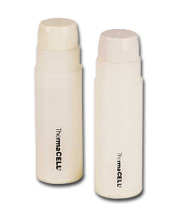 BABYLISS PortAbility High-Heat Energy Cells 4580U