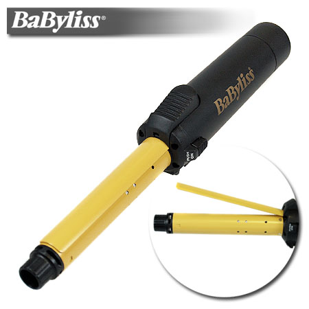 Babyliss Pro Cordless Curling Tong Ceramic 19mm