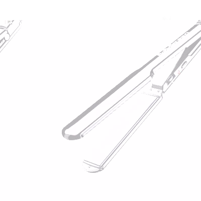 Pro Stylists Tools Ultra Wide 38mm Styler