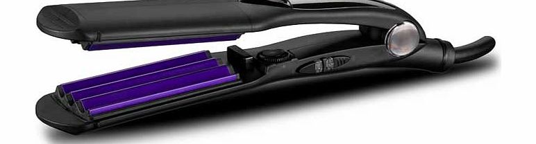 BaByliss Professional 210 Hair Crimper