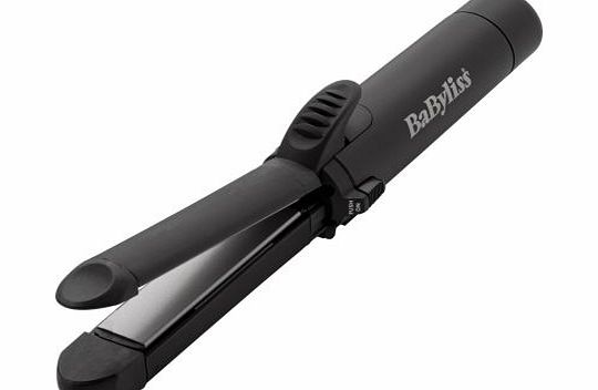 BaByliss Professional Gas Hair Straightener